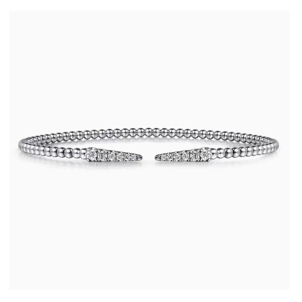 Diamond Bracelet Caves Jewelry Midlothian, TX