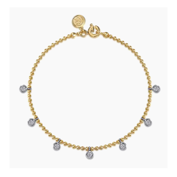 Diamond Bracelet Caves Jewelry Midlothian, TX