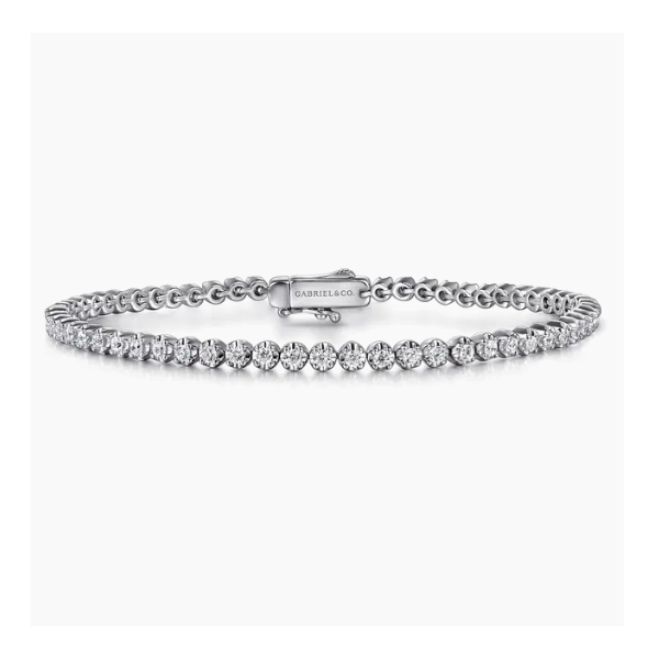 Diamond Bracelet Caves Jewelry Midlothian, TX