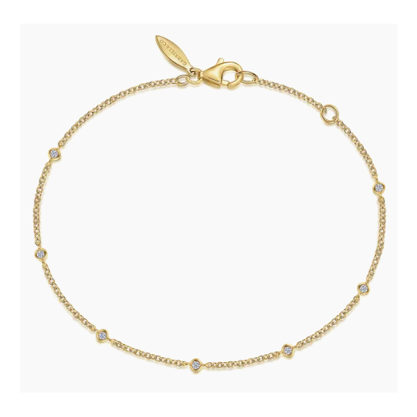 Diamond Bracelet Caves Jewelry Midlothian, TX