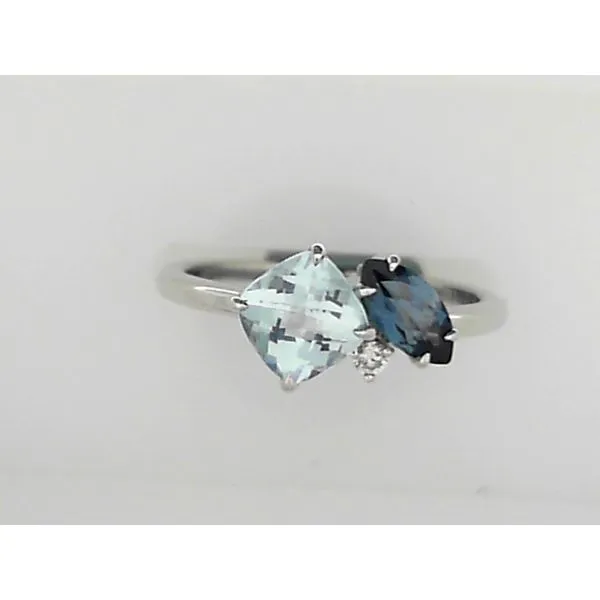 Fashion Ring Caves Jewelry Midlothian, TX