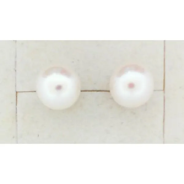 Pearl Earrings Caves Jewelry Midlothian, TX