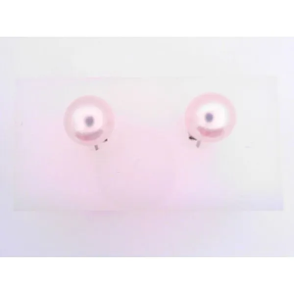 Pearl Earrings Caves Jewelry Midlothian, TX