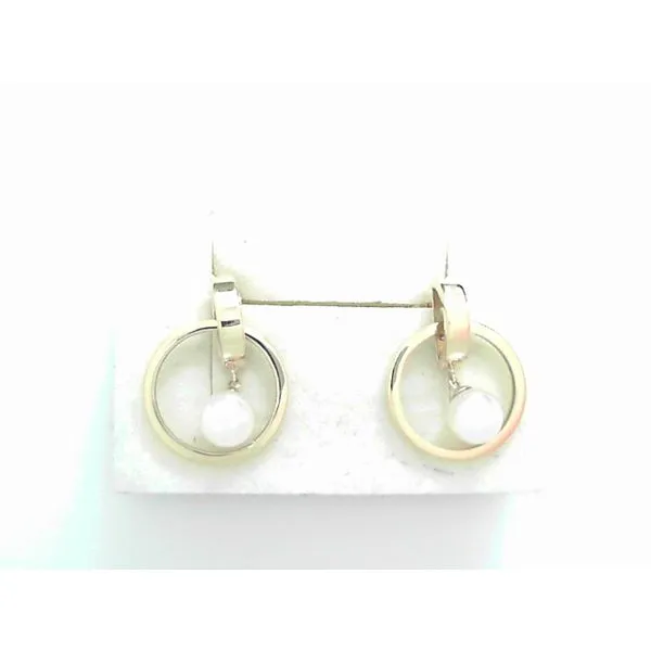 Pearl Earrings Caves Jewelry Midlothian, TX