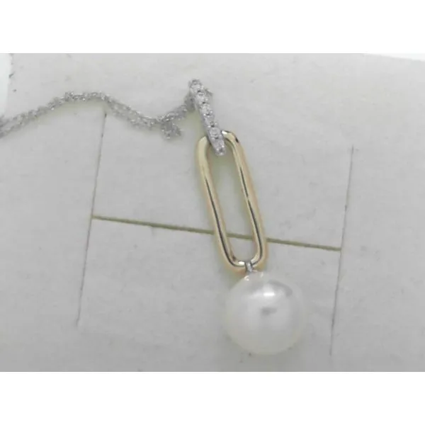 Pearl Strand Necklace Caves Jewelry Midlothian, TX