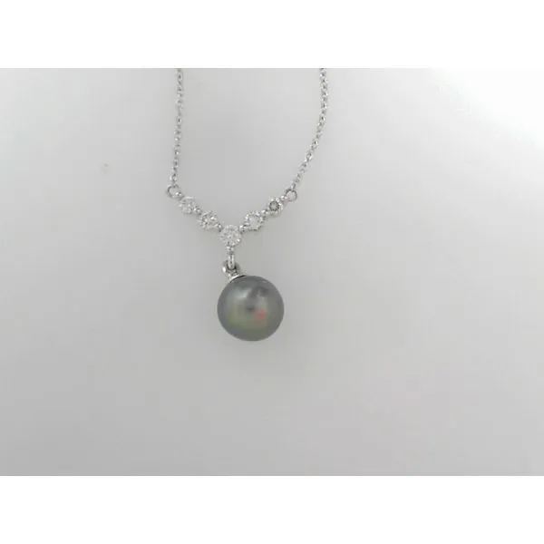 Pearl Strand Necklace Caves Jewelry Midlothian, TX