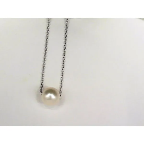 Pearl Strand Necklace Caves Jewelry Midlothian, TX