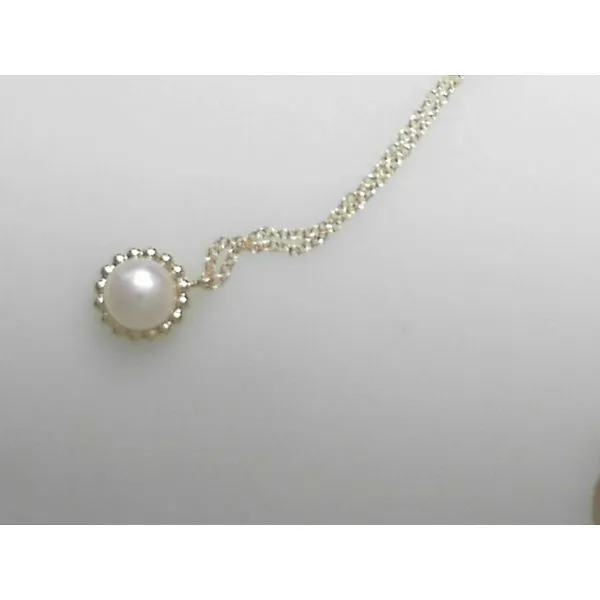 Pearl Strand Necklace Caves Jewelry Midlothian, TX