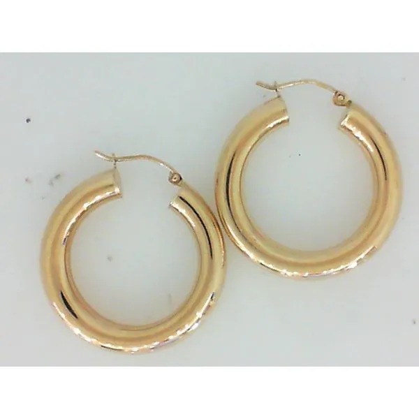 Gold Earrings Caves Jewelry Midlothian, TX
