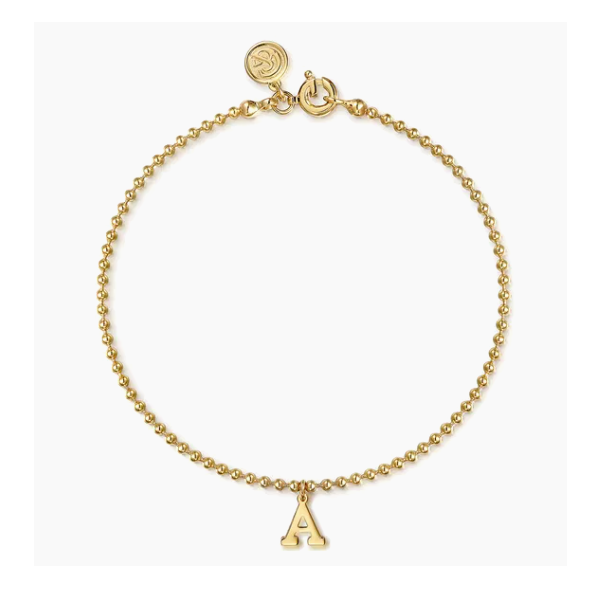 Gold Gemstone Bracelet Caves Jewelry Midlothian, TX