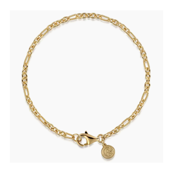 Gold Gemstone Bracelet Caves Jewelry Midlothian, TX