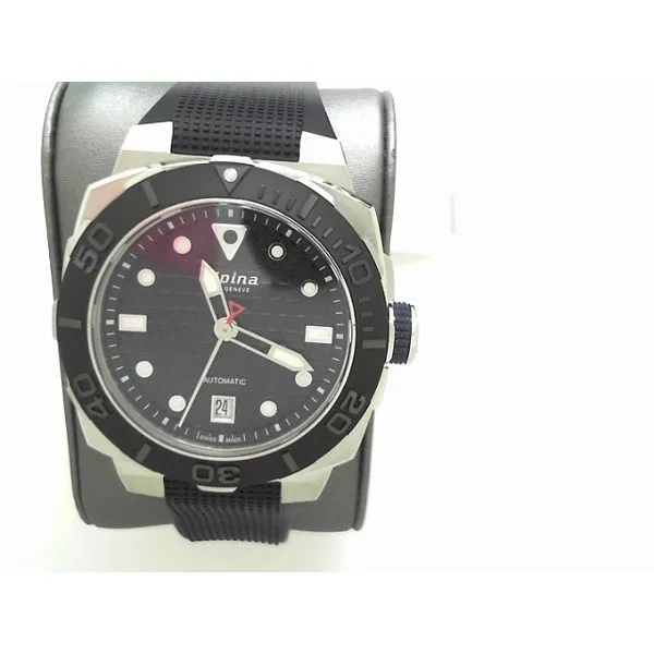 Watch Caves Jewelry Midlothian, TX