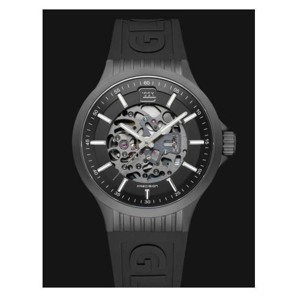 Stainless Steel Other Watch Caves Jewelry Midlothian, TX