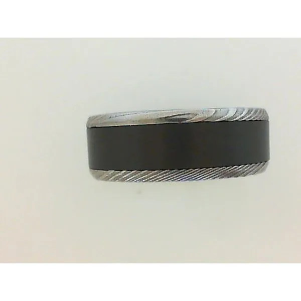 Men's Wedding Band Caves Jewelry Midlothian, TX
