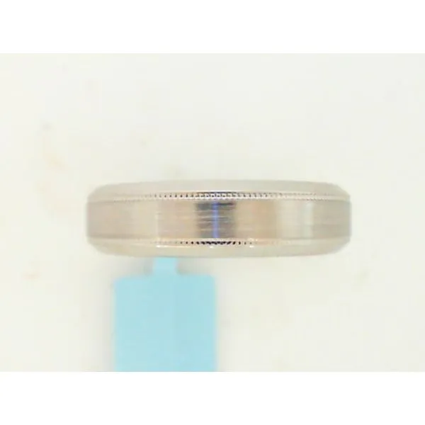 Men's Wedding Band Caves Jewelry Midlothian, TX