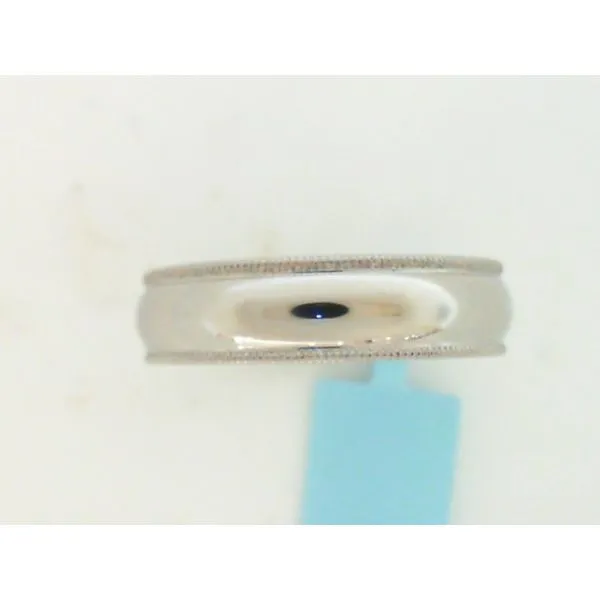 Men's Wedding Band Caves Jewelry Midlothian, TX