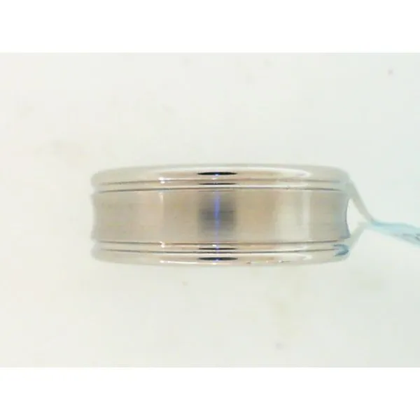 Men's Wedding Band Caves Jewelry Midlothian, TX
