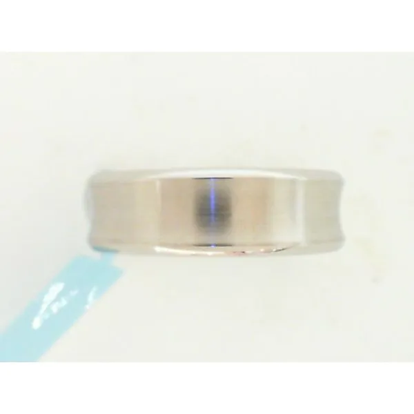 Men's Wedding Band Caves Jewelry Midlothian, TX