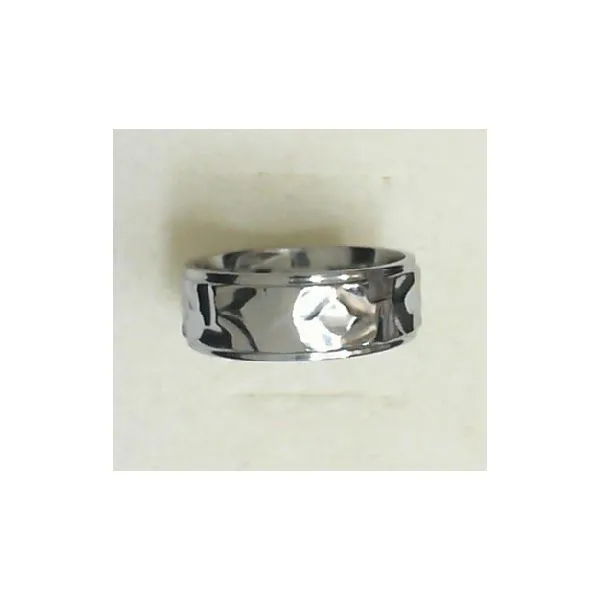 Men's Wedding Band Caves Jewelry Midlothian, TX