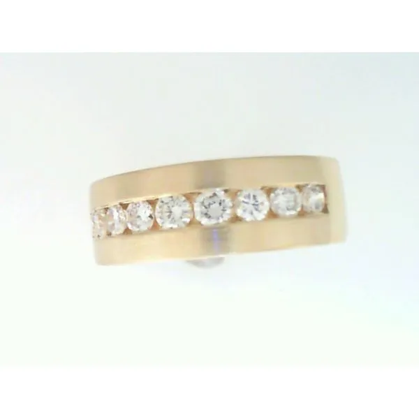 Men's Wedding Band Caves Jewelry Midlothian, TX