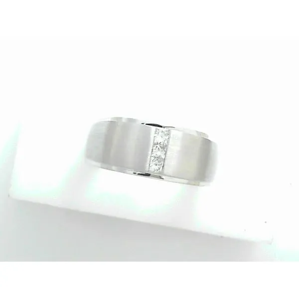 Men's Wedding Band Caves Jewelry Midlothian, TX