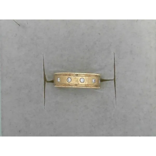 Men's Wedding Band Caves Jewelry Midlothian, TX