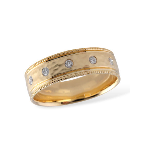 Ring Caves Jewelry Midlothian, TX