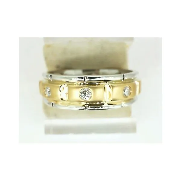 Men's Wedding Band Caves Jewelry Midlothian, TX