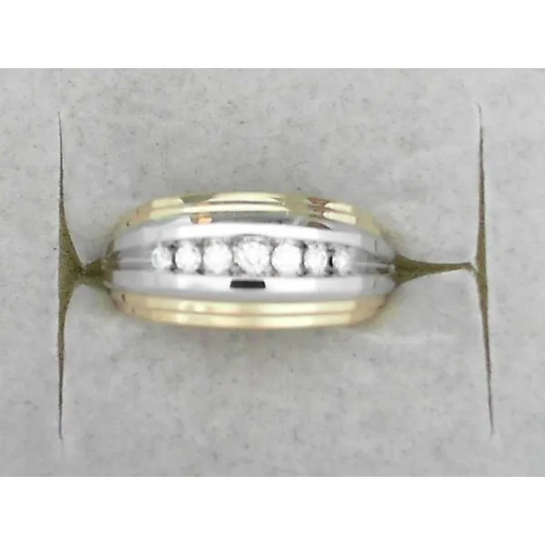 Men's Wedding Band Caves Jewelry Midlothian, TX