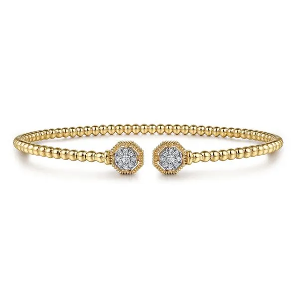 Diamond Bracelet Caves Jewelry Midlothian, TX