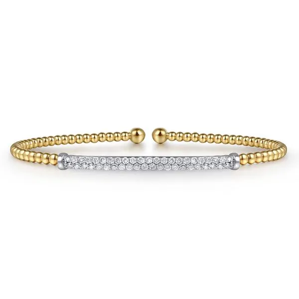 Diamond Bracelet Caves Jewelry Midlothian, TX