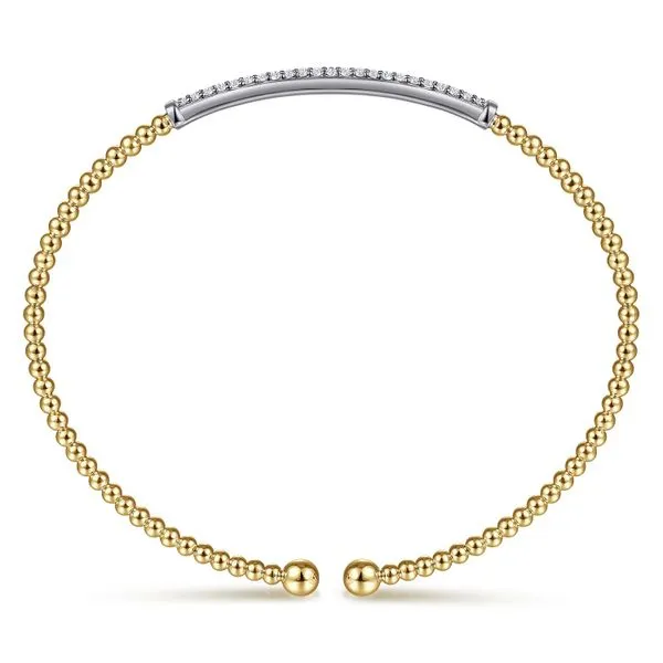 Diamond Bracelet Image 3 Caves Jewelry Midlothian, TX