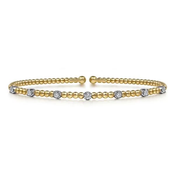 Diamond Bracelet Caves Jewelry Midlothian, TX