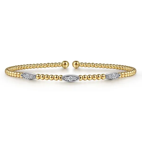 Diamond Bracelet Caves Jewelry Midlothian, TX