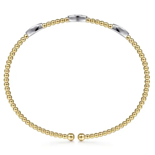 Diamond Bracelet Image 3 Caves Jewelry Midlothian, TX