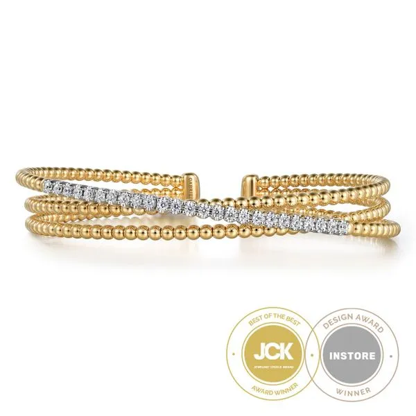 Diamond Bracelet Caves Jewelry Midlothian, TX