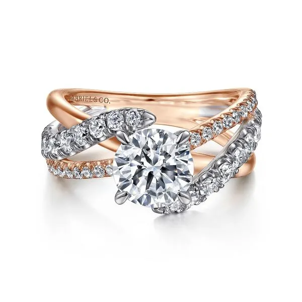Engagement Ring Caves Jewelry Midlothian, TX