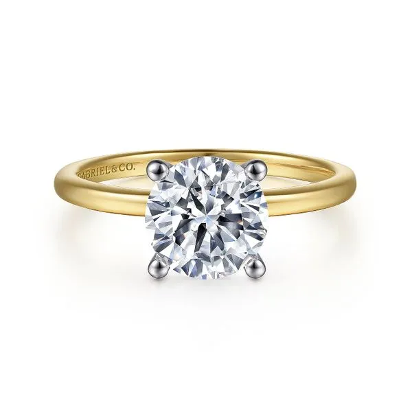 Engagement Ring Caves Jewelry Midlothian, TX