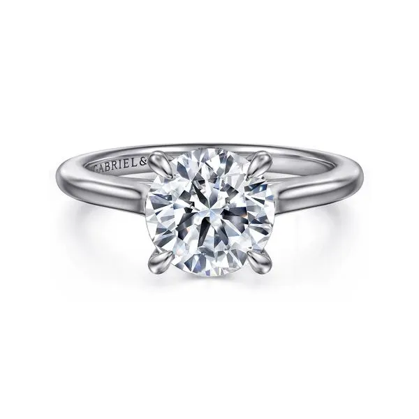 Engagement Ring Caves Jewelry Midlothian, TX