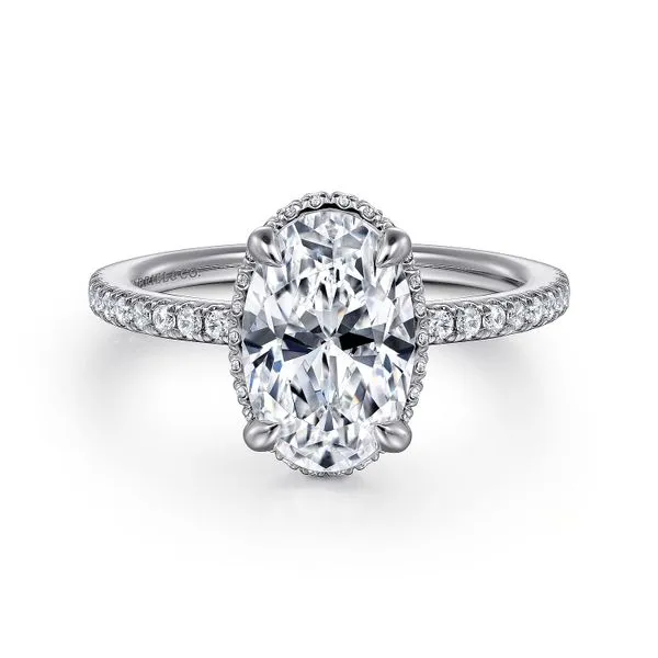 Engagement Ring Caves Jewelry Midlothian, TX