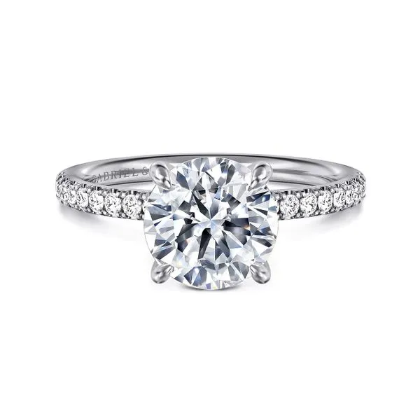 Engagement Ring Caves Jewelry Midlothian, TX
