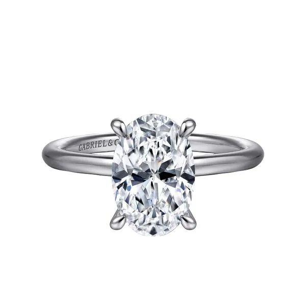 Engagement Ring Caves Jewelry Midlothian, TX