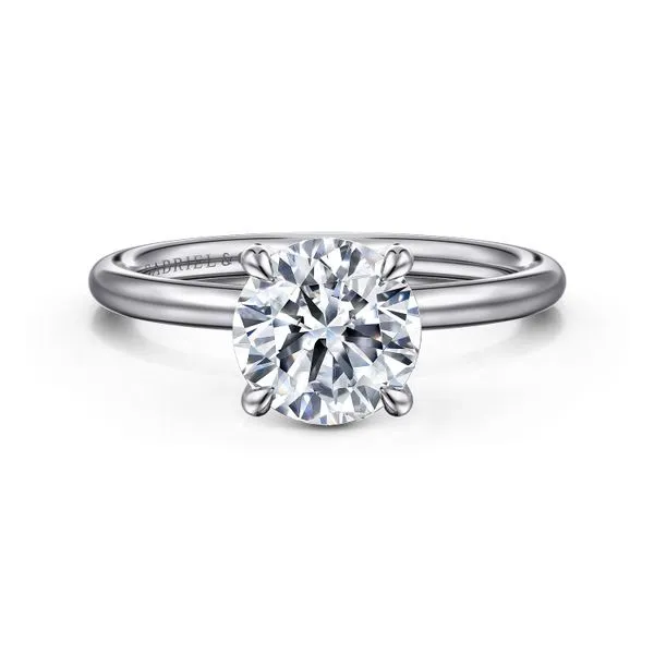 Engagement Ring Caves Jewelry Midlothian, TX