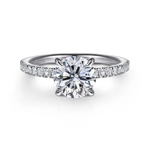 Engagement Ring Caves Jewelry Midlothian, TX