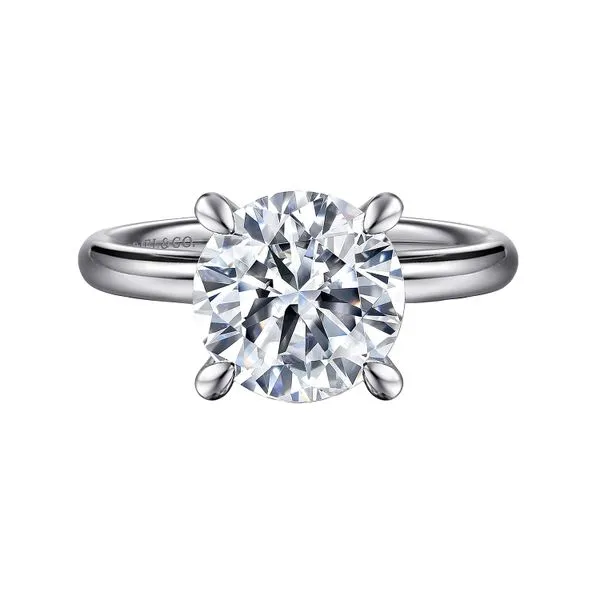 Engagement Ring Caves Jewelry Midlothian, TX