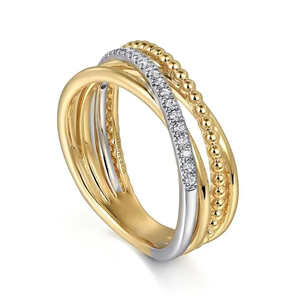 Fashion Ring Image 3 Caves Jewelry Midlothian, TX