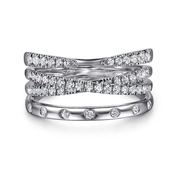 Fashion Ring Caves Jewelry Midlothian, TX