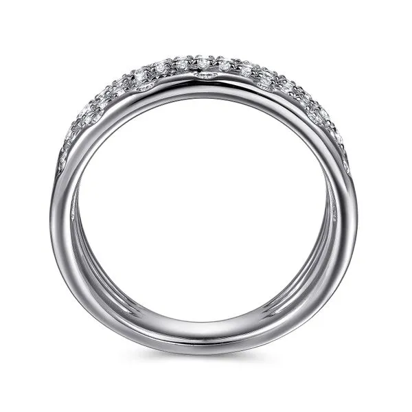 Fashion Ring Image 2 Caves Jewelry Midlothian, TX