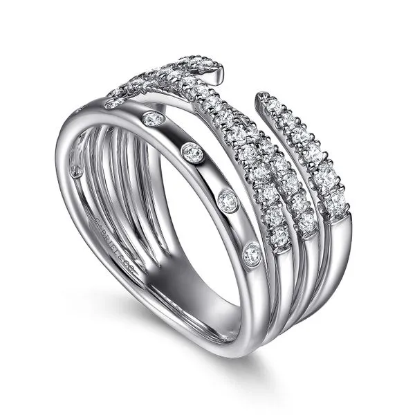 Fashion Ring Image 3 Caves Jewelry Midlothian, TX