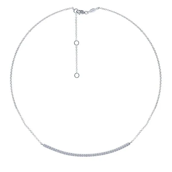 Diamond Pendant Image 2 Caves Jewelry Midlothian, TX